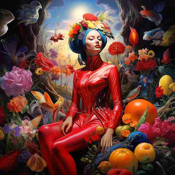Draconic Lilith in Taurus